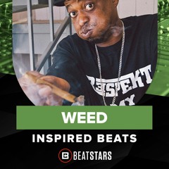 Weed Beat I Joey Badass Type Beat I J Cole Type Beat