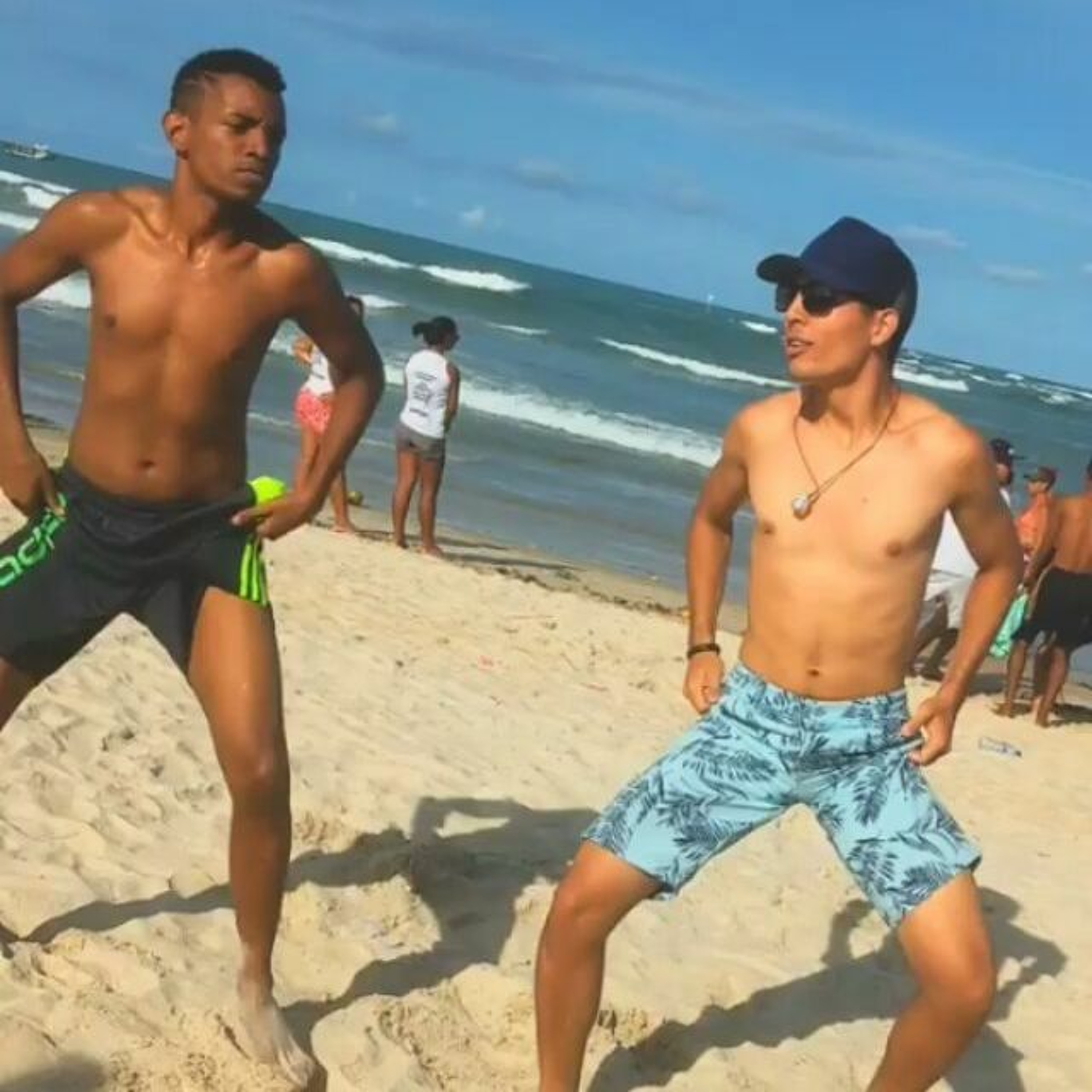 AQUECIMENTO DAS DANCINHAS (( DJ ALEX DA BAIXADA )) episode artwork