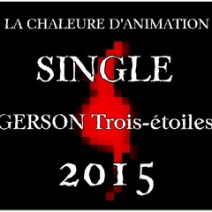 Bon Anniversaire By Gerson Trois Etoiles Bon Anniversaire By Gerson Trois Etoiles