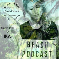 K.Kjergaard / Beach Podcast