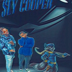 = Sly Cooper (prod. Guillermo)