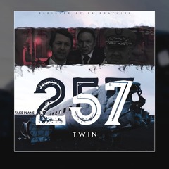 Twin - 257 |RAP DZ l
