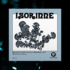 DC Promo Tracks #168: Isorinne "Wave 6"