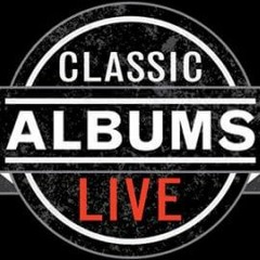 Classic Albums Live - Legend
