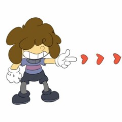 Cuphead the musical