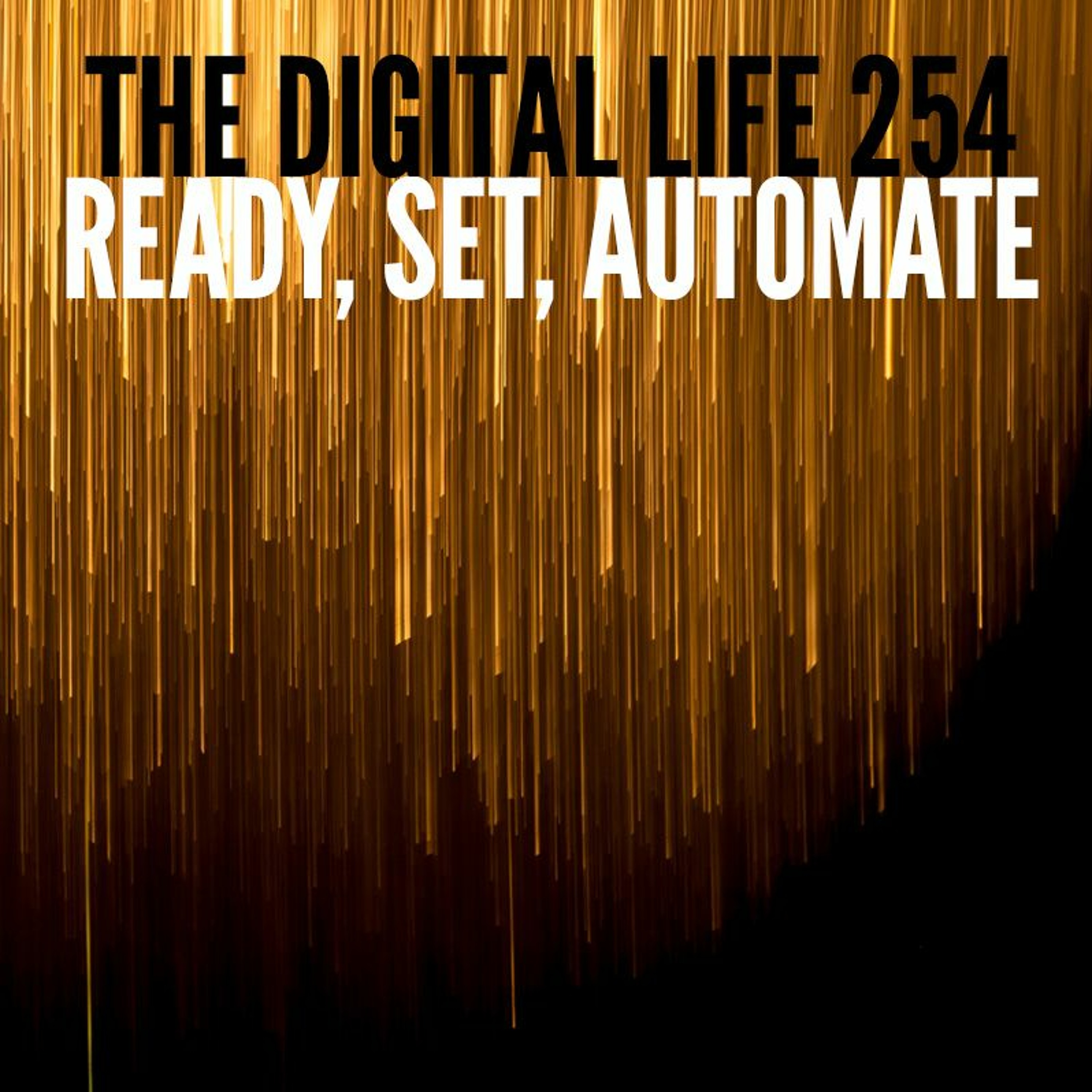 The Digital Life - Design and Technology Podcast