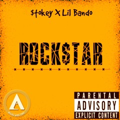 $tokey X Lil Bando - ROCK$TAR