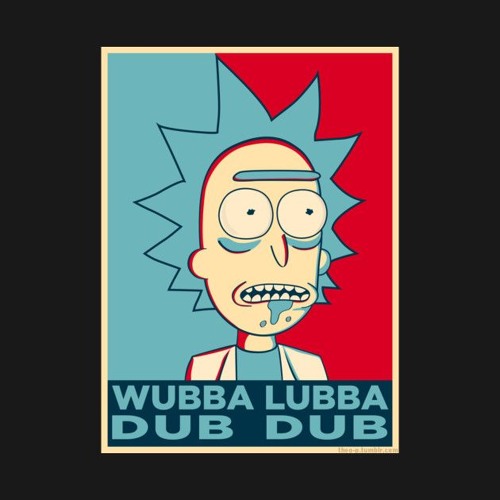 Kleptox - Wubbalubbadubdub ( unmasterd )