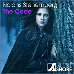 SSR330 : Nolans Stenemberg - The Code (Original Mix) [OUT NOW]