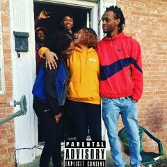 Faktz Prod. By CashmoneyAp