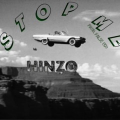 STOP ME (PROD. FALSE EGO)