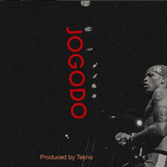 Tekno -Jogodo (Prod by Tekno)