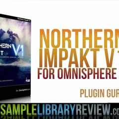 NorthernImpakttDemo1