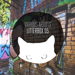 BOC043 - Various Artists - Litterbox 05 *Out Now*