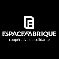 Emmanuelle Raynauld, directrice générale d'Espace Fabrique