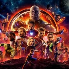 Guarda Avengers: Infinity War 2018 Streaming SUB ITA Film Completo Online Italiano HD