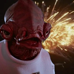 Its a Trap!