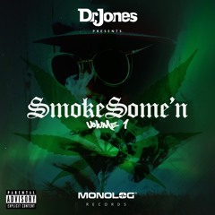 We Live In California - Dr. Jones (feat. Baby Bash and Cozzee)