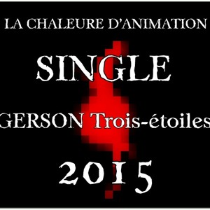Gerson trois-étoiles _ la Dance Tii Tii