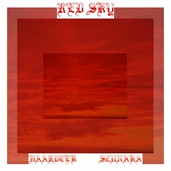 RED SKY W/ HAARDTEK