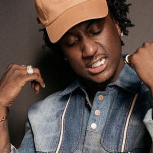 Boo'd Up Remix ( WayyMixx) - K Camp
