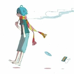 Acme Iku - Uta Wo Utau Hito