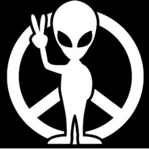 Out of this world instrumental