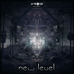 Gabb Feat. Noctune - Quantic Scanner [ 148 Bpm ] Out now on V.A. - New Level | D Noir Rec.