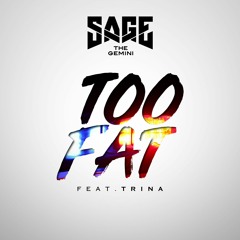 Too Fat(feat. Trina) [Produced by Swiff D]