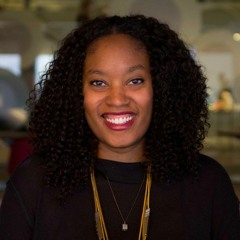 BE The Code EP6: Aniyia Williams, Founder and CEO of Tinsel