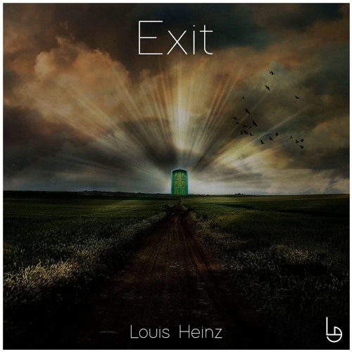Louis Heinz - OutSider (Original Mix)[Album Exit]