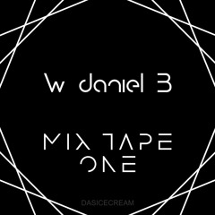MIX TAPE ONE