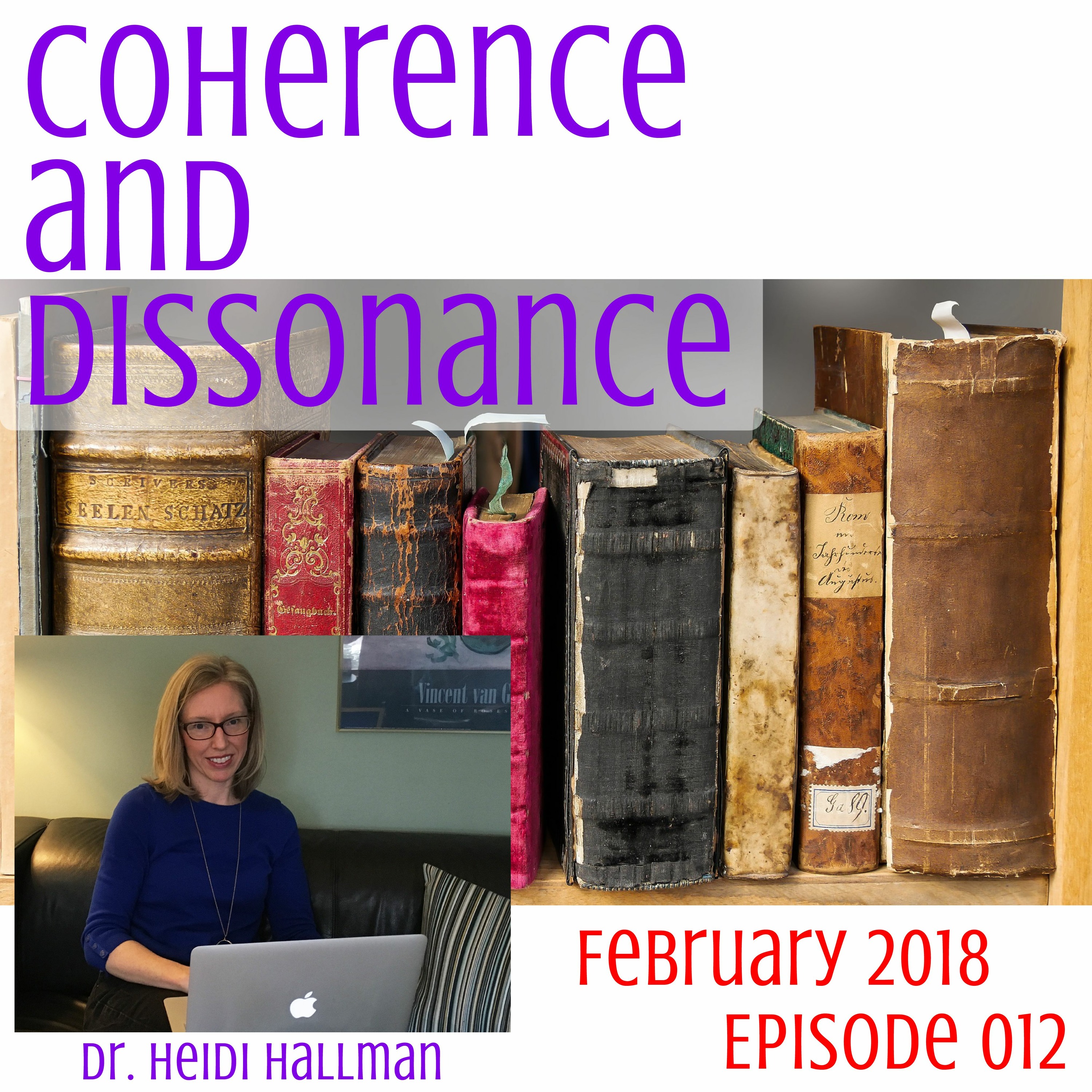 012 Coherence And Dissonance