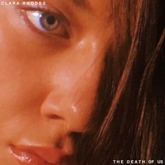 THE DEATH OF US (ANOTHER DEMO I WROTE AS A BABY 17YR OLD WITH GARAGEBAND & A DREAM)