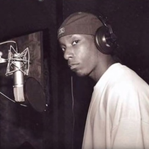 Big L - Ten Crack Commandments Freestyle