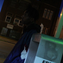 Lookin For A Way Out