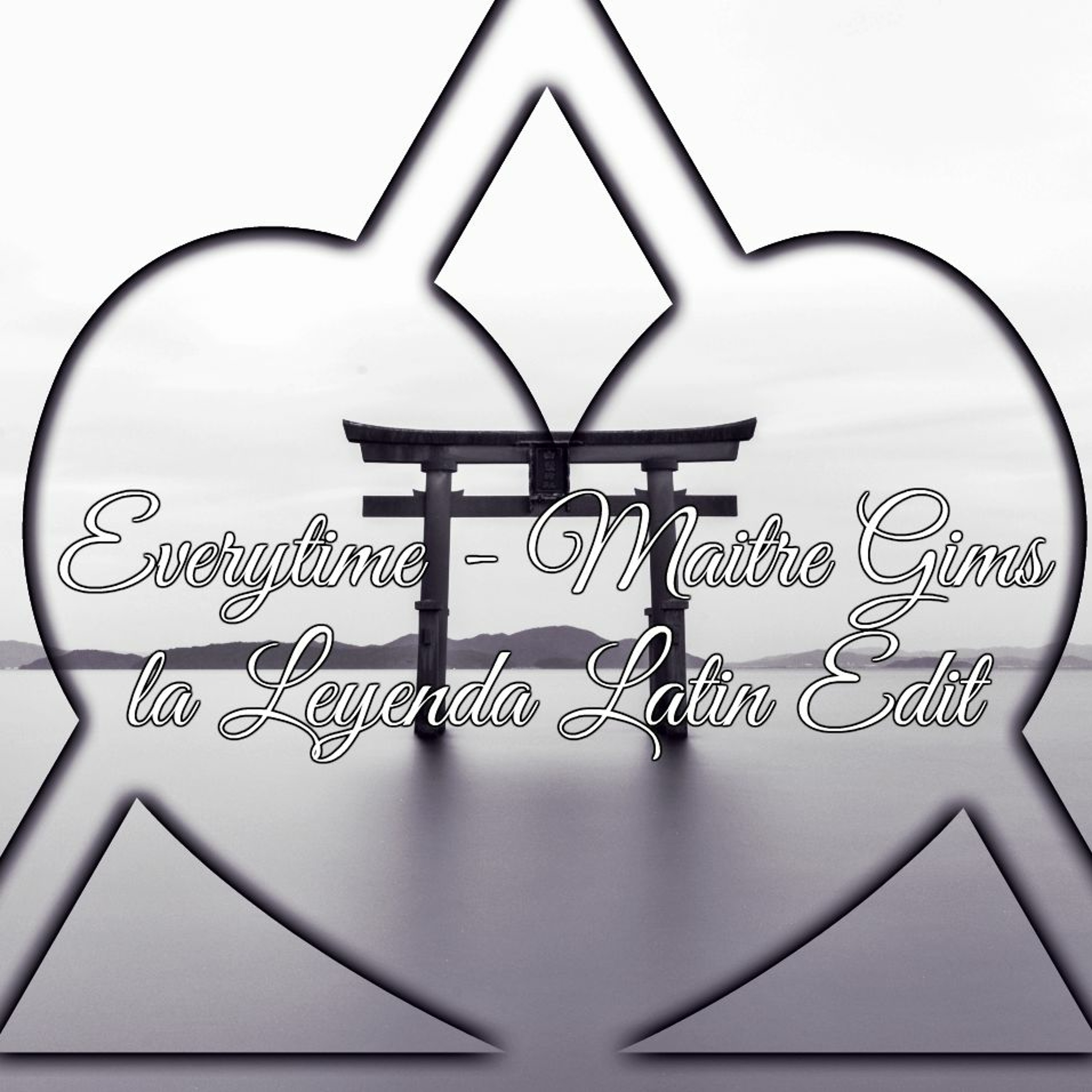 Everytime - Maître Gims (La Leyenda Latin Remix) episode artwork