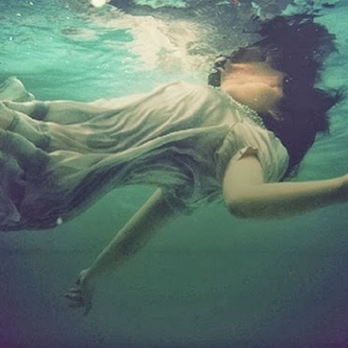 Celestite x Frak Beats - Underwater