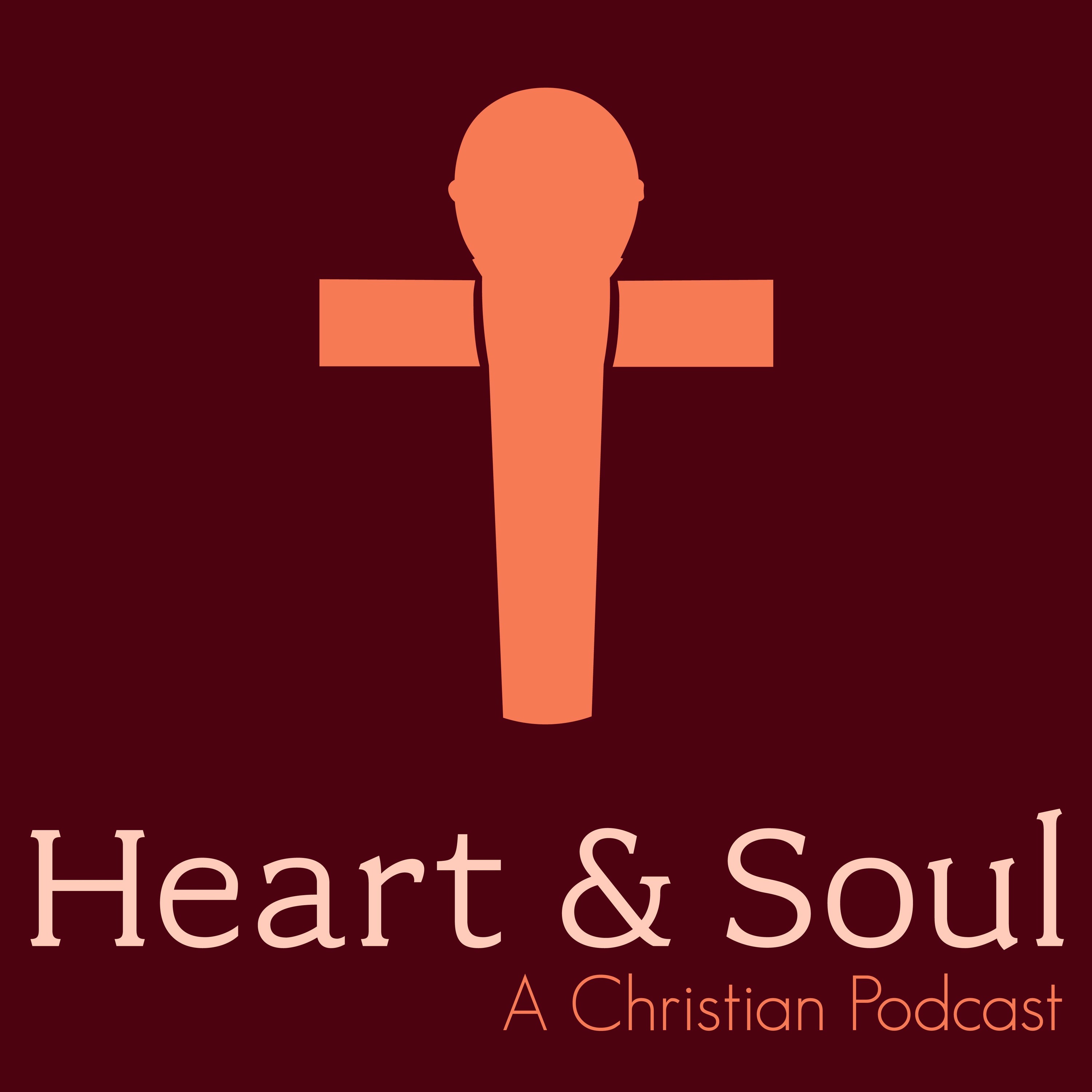 Heart and Soul with Mary Grace episode artwork