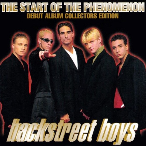 backstreet boys quit playing games with my heart debut backstreet boys quit playing games with my heart debut