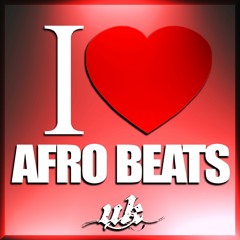 AfroBeat 100% love