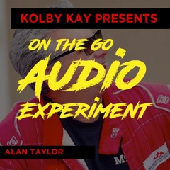 Alan Taylor on The Future of Radio, Podcasting and Social Distribution