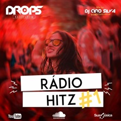 Drops Radio - Radio Hitz #1 - Alok, Vintage Culture, Kvsh, Cat Dealers, Dua Lipa, Camila Cabello