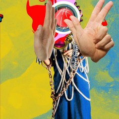 What Choo Talkin Bout Drummin