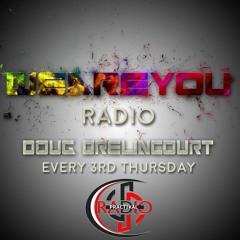 WeAreYou Radio EP1