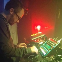 Tekkaz Live @ LOAD 14.4.18