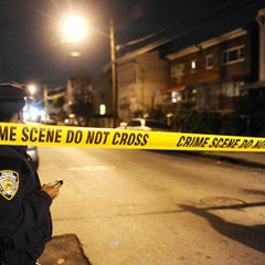 Marqo Q. - Make A Scene