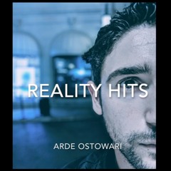 Reality Hits (hip Hop Instrumental )