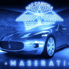 RAF Camora - Maserati