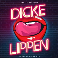 Katja Krasavice - DICKE LIPPEN (Marvin Vogel Remix)(Free Download)